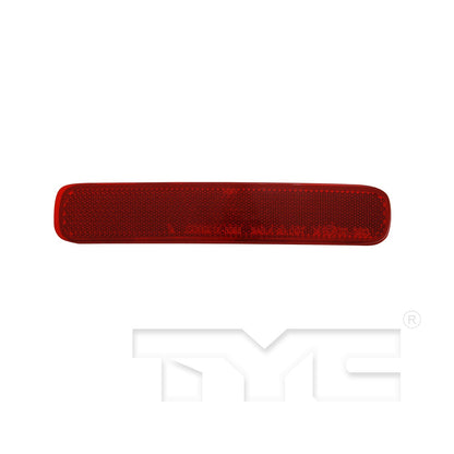 TYC Reflector Assembly 17-5283-00