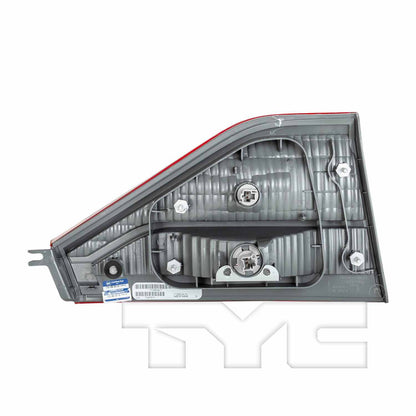 TYC CAPA Certified 17-5285-00-9