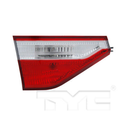 TYC CAPA Certified 17-5285-00-9