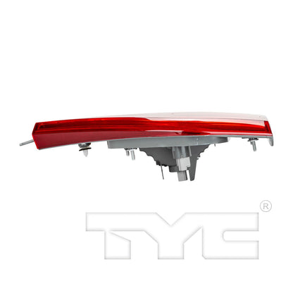 TYC CAPA Certified 17-5285-00-9