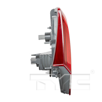 TYC Tail Light Assembly 17-5286-00