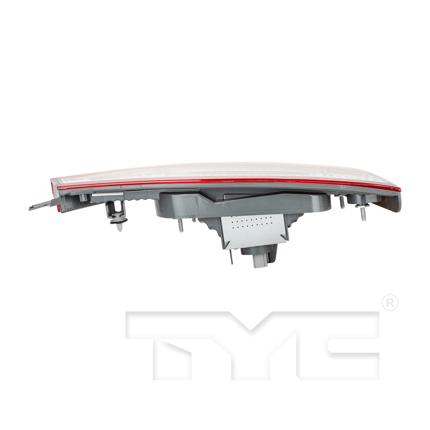 TYC Tail Light Assembly 17-5286-00