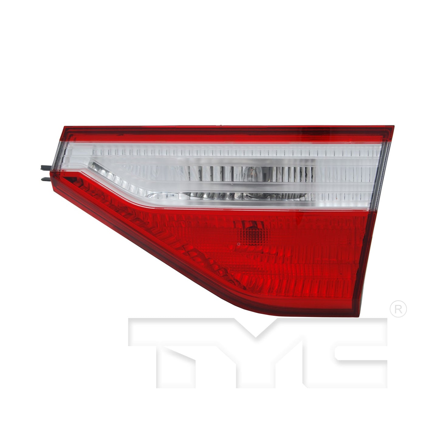 TYC Tail Light Assembly 17-5286-00