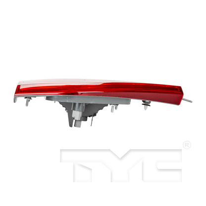 TYC Tail Light Assembly 17-5286-00