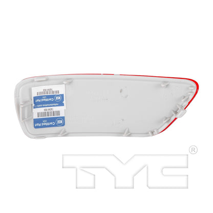 TYC Reflector Assembly 17-5287-00