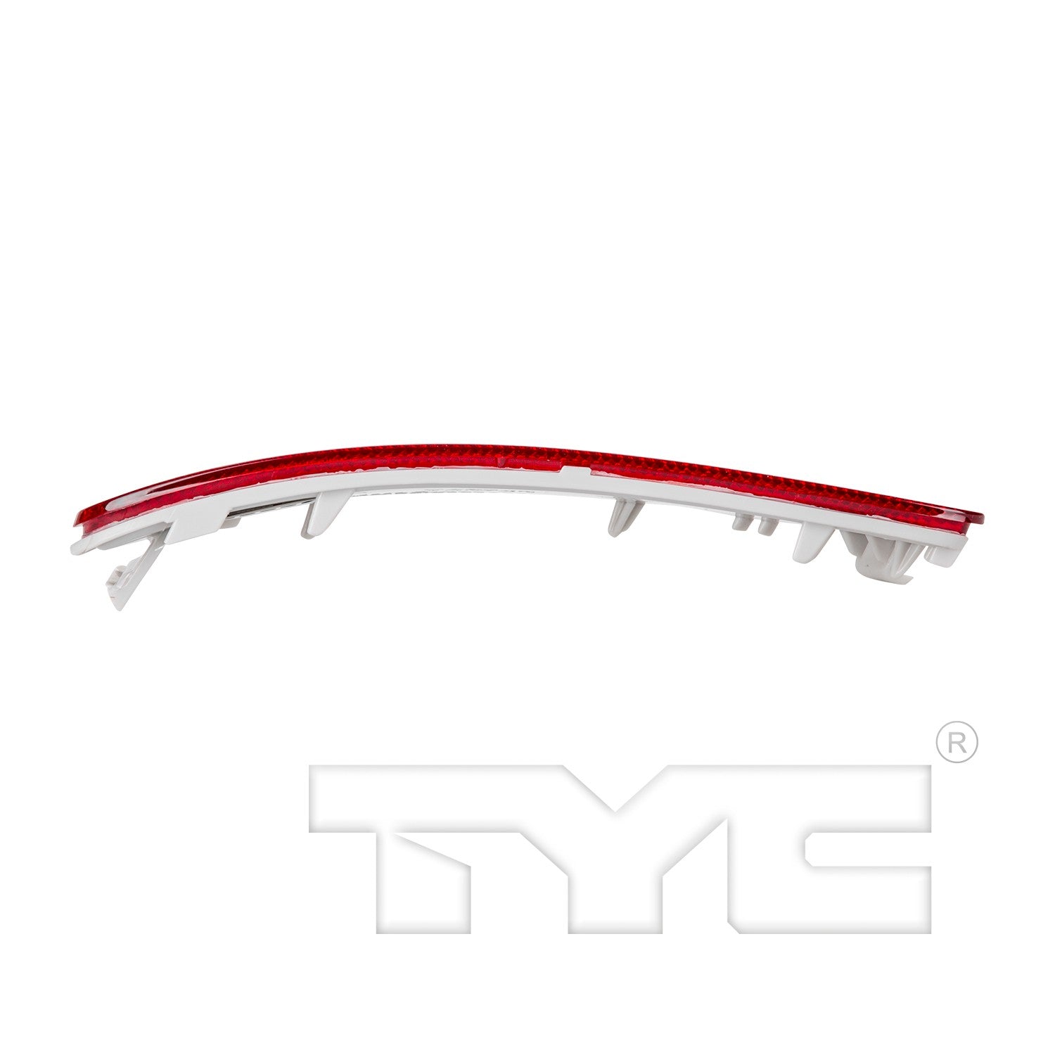 TYC Reflector Assembly 17-5287-00