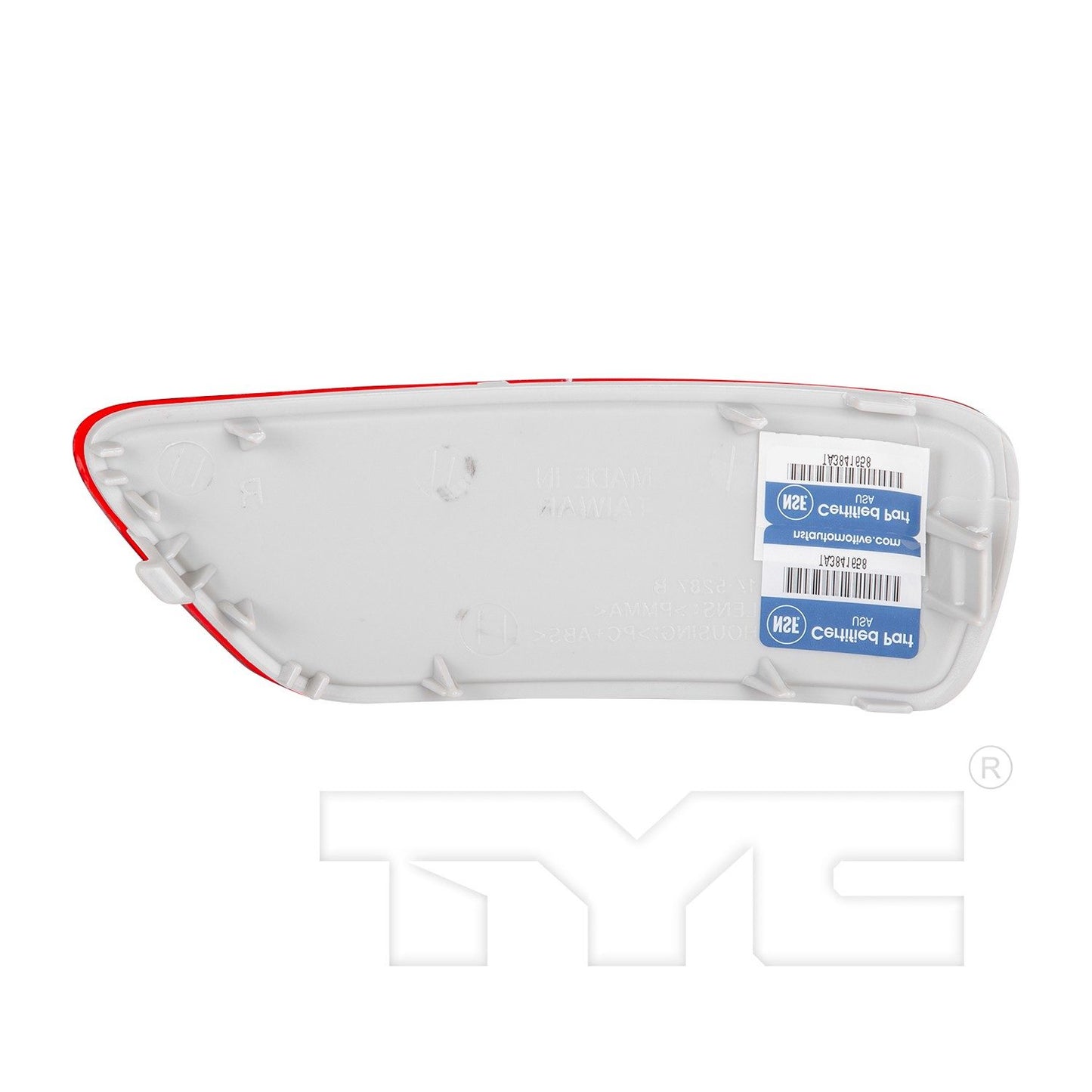 TYC CAPA Certified 17-5288-00-9