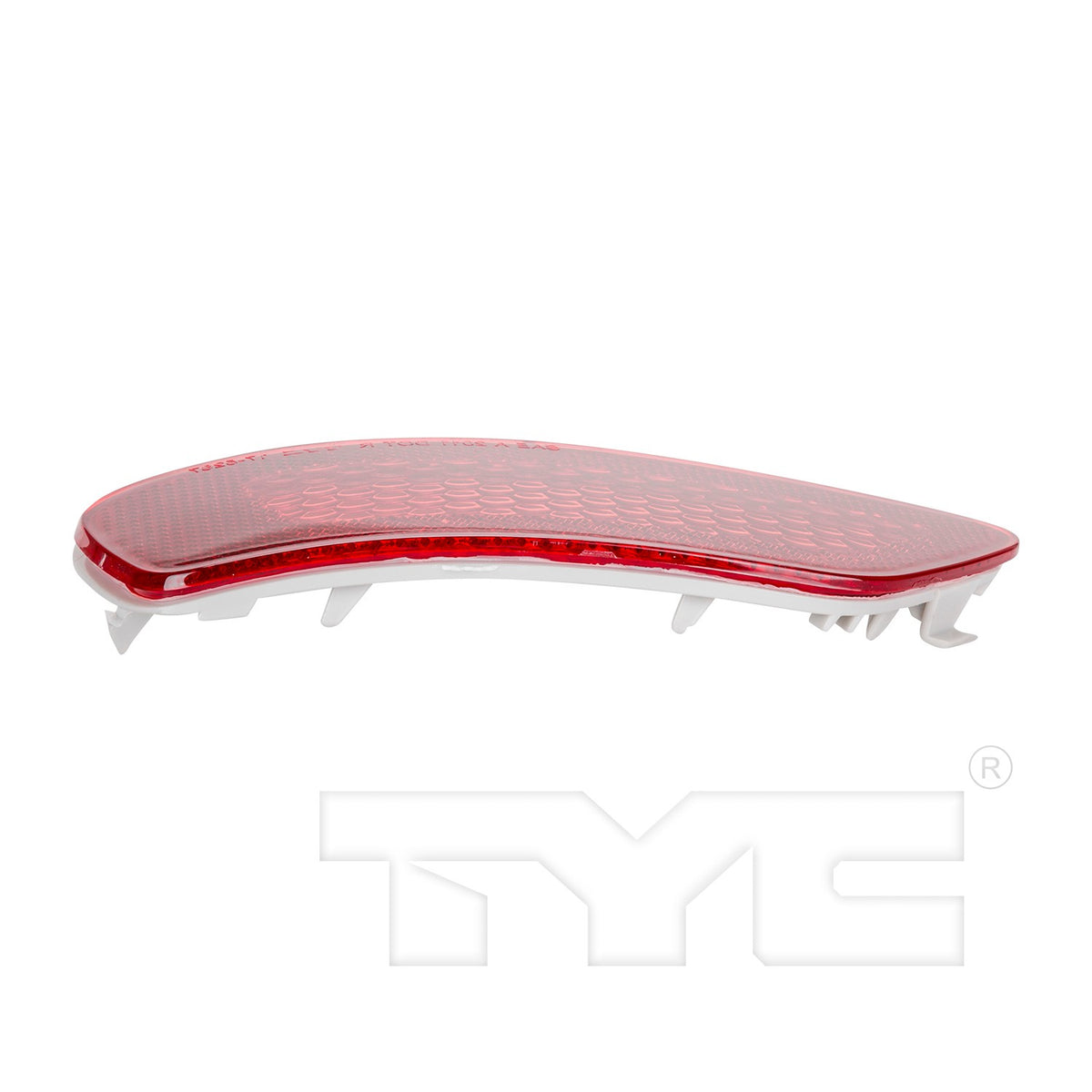 TYC Reflector Assembly 17-5288-00