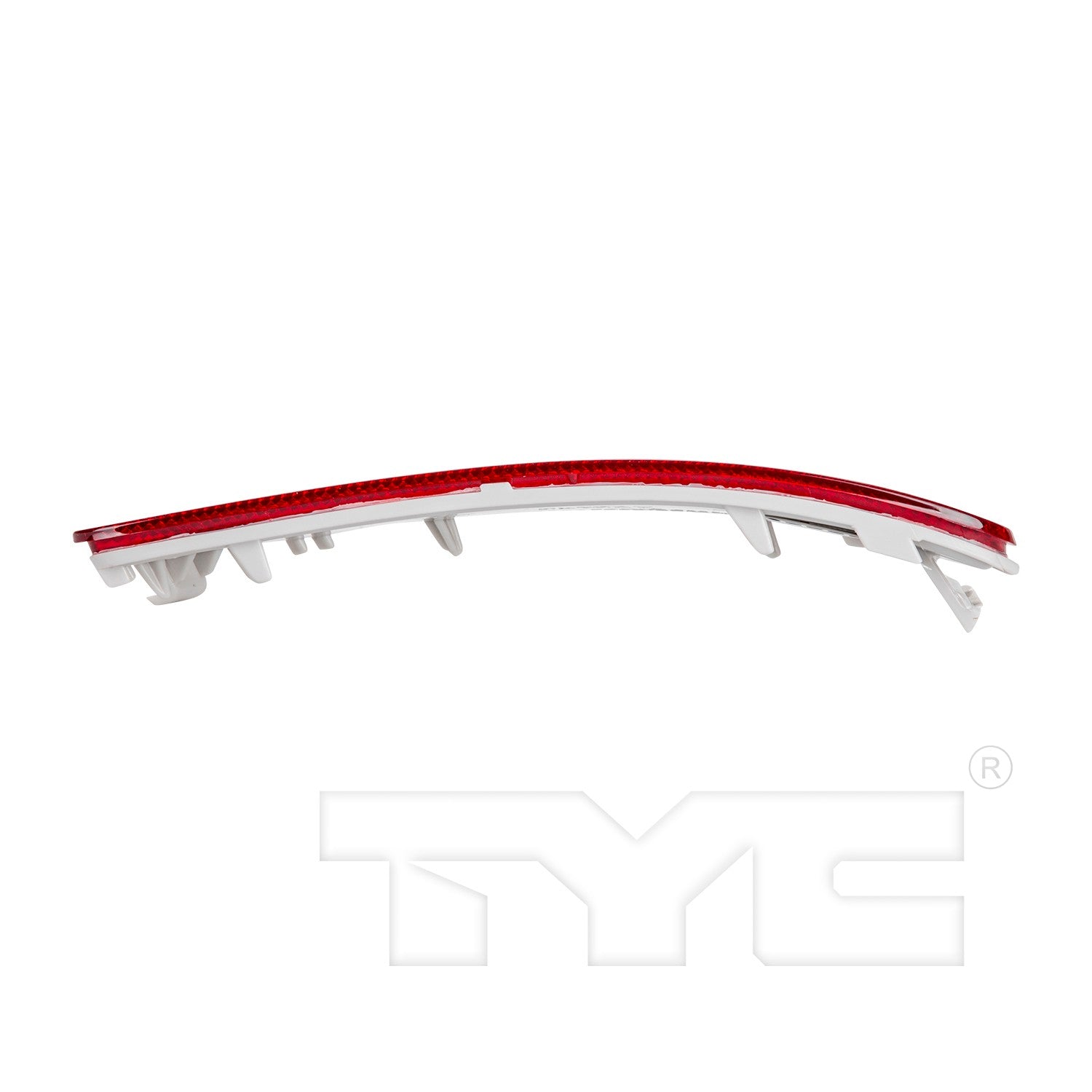 TYC Reflector Assembly 17-5288-00