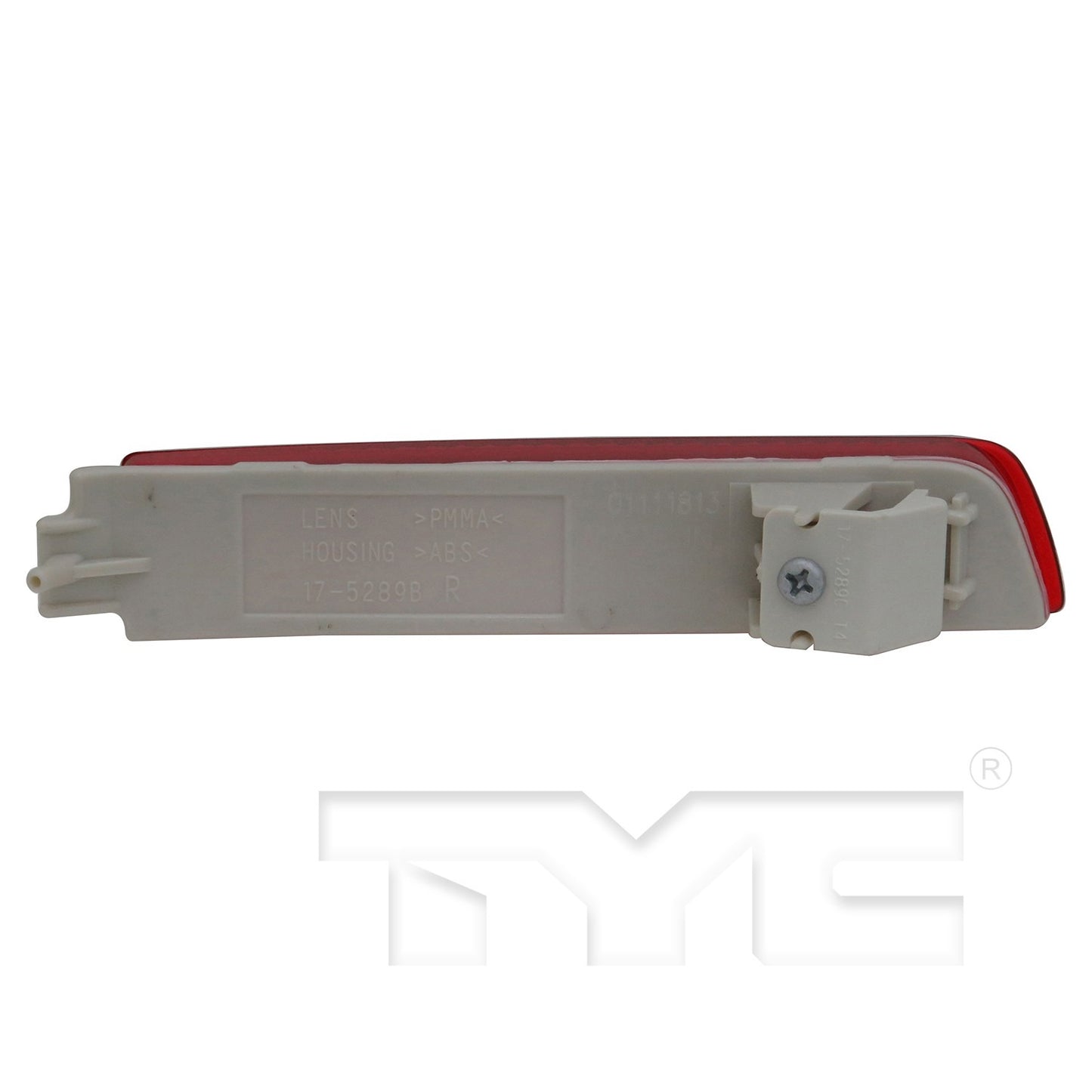 TYC CAPA Certified 17-5289-00-9