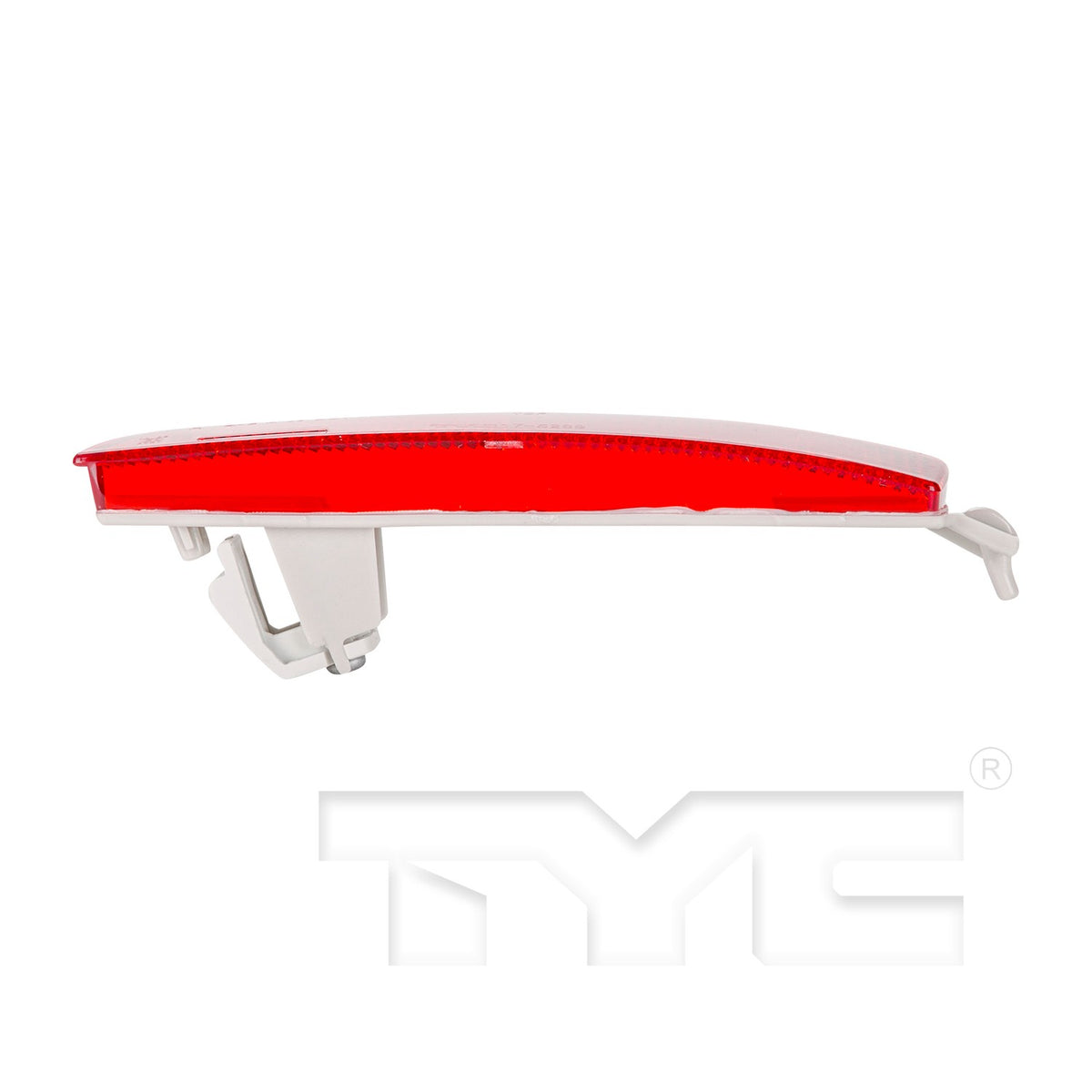 TYC Reflector Assembly 17-5289-00