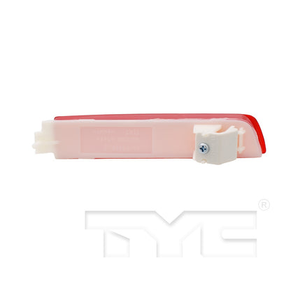TYC Reflector Assembly 17-5289-00