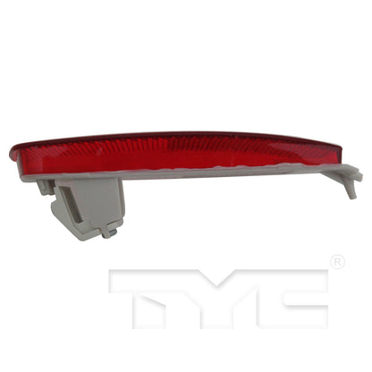 TYC Reflector Assembly 17-5289-00