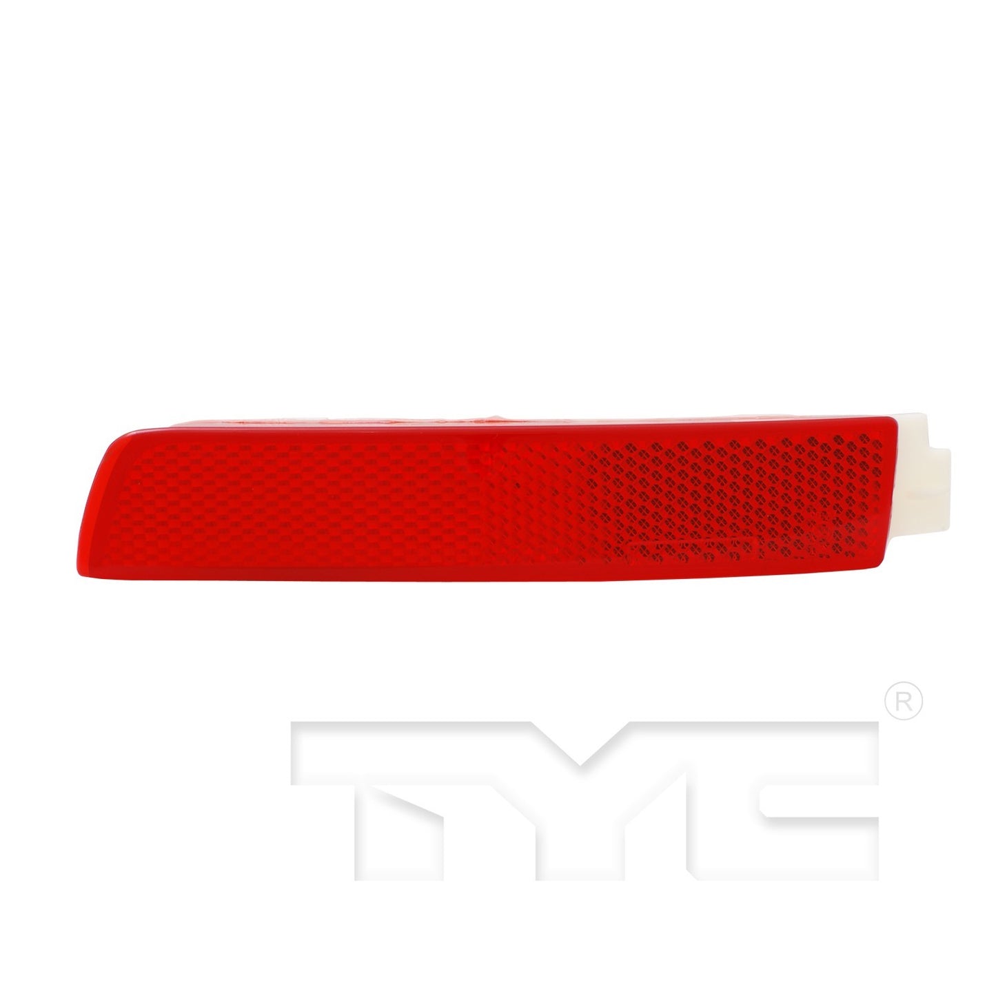 TYC Reflector Assembly 17-5289-00