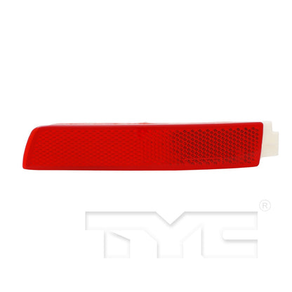 TYC Reflector Assembly 17-5289-00