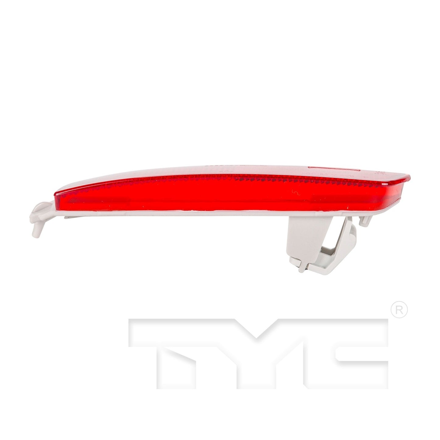 TYC Reflector Assembly 17-5289-00