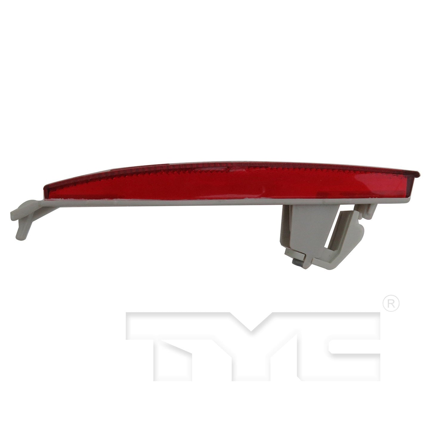 TYC Reflector Assembly 17-5289-00