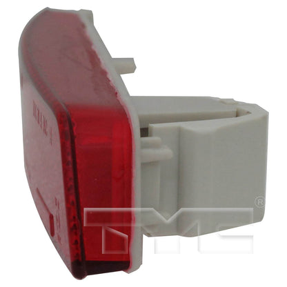 TYC CAPA Certified 17-5290-00-9