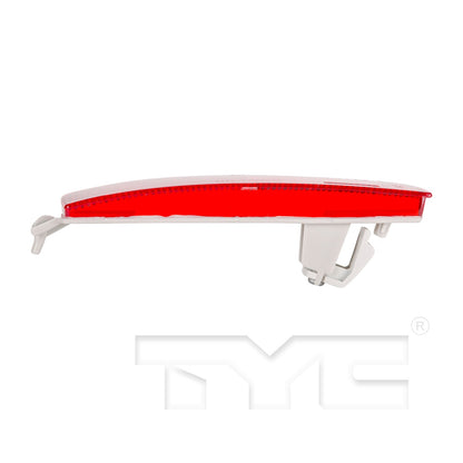 TYC Reflector Assembly 17-5290-00