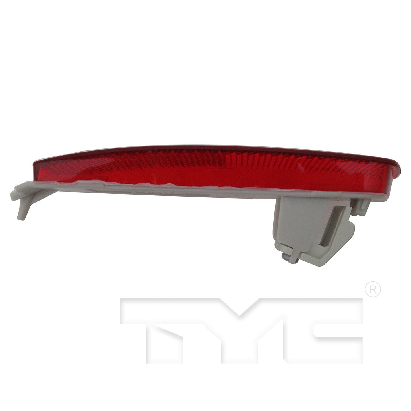 TYC Reflector Assembly 17-5290-00