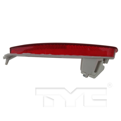 TYC Reflector Assembly 17-5290-00
