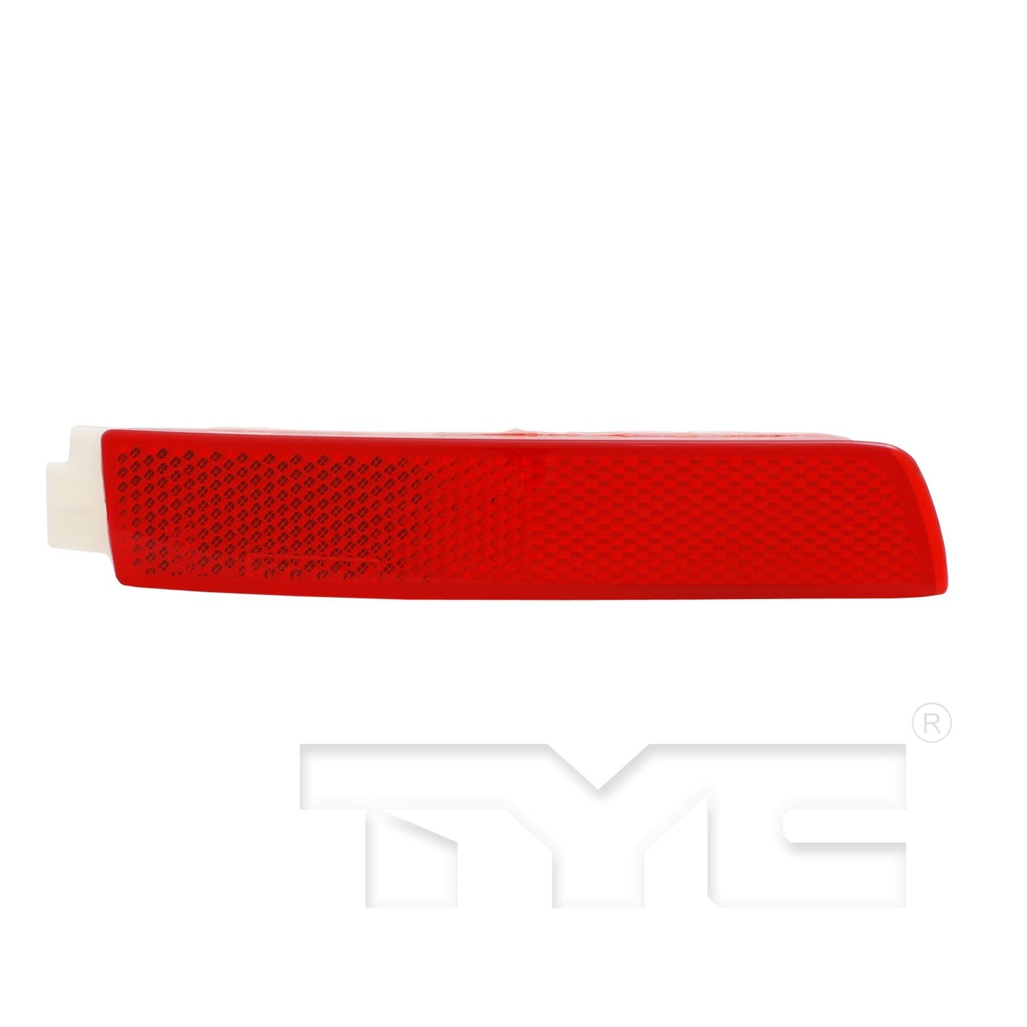 TYC Reflector Assembly 17-5290-00