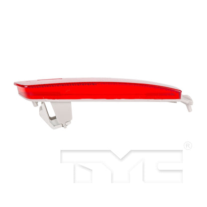 TYC Reflector Assembly 17-5290-00