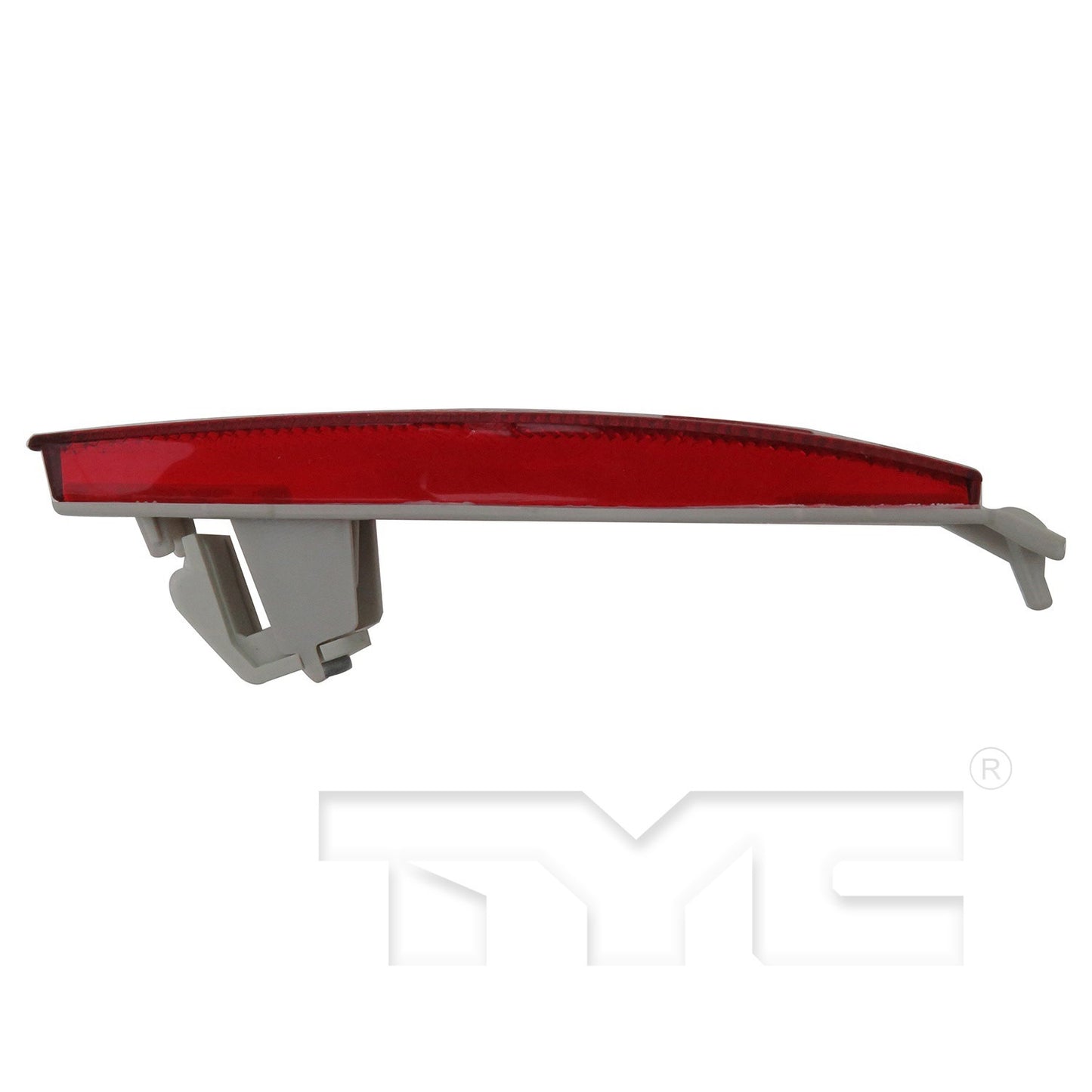 TYC Reflector Assembly 17-5290-00