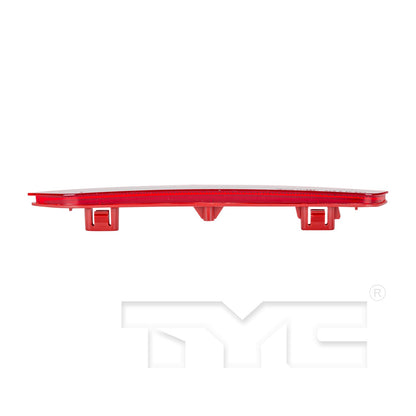 TYC Reflector Assembly 17-5291-00