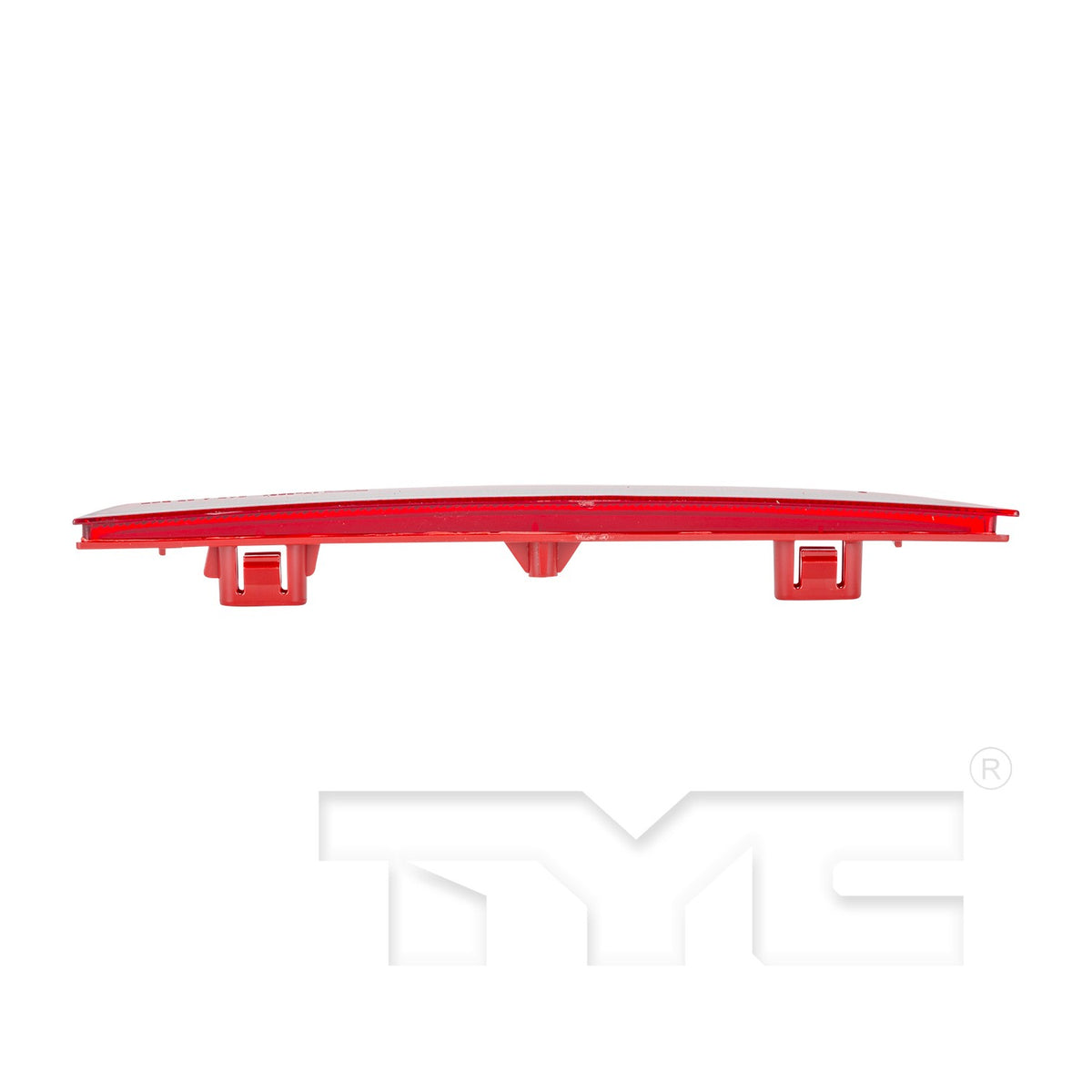 TYC Reflector Assembly 17-5291-00