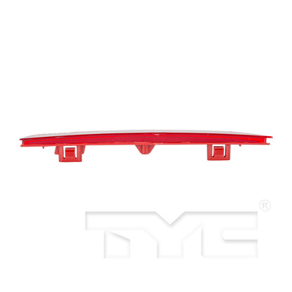 TYC Reflector Assembly 17-5291-00
