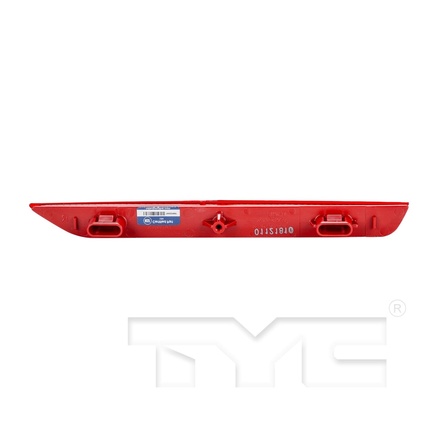 TYC TYC Regular 17-5292-00
