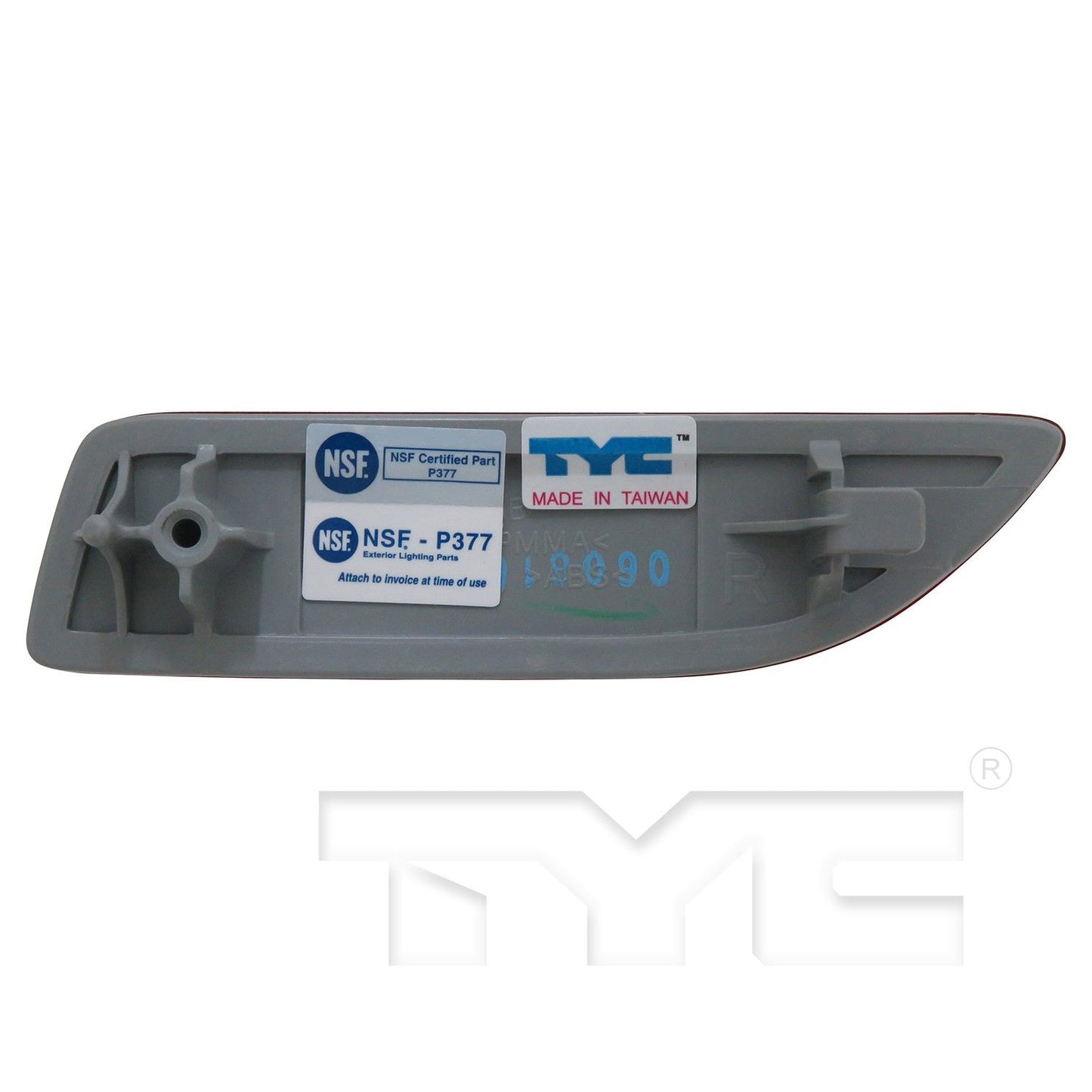 TYC TYC Regular 17-5295-00