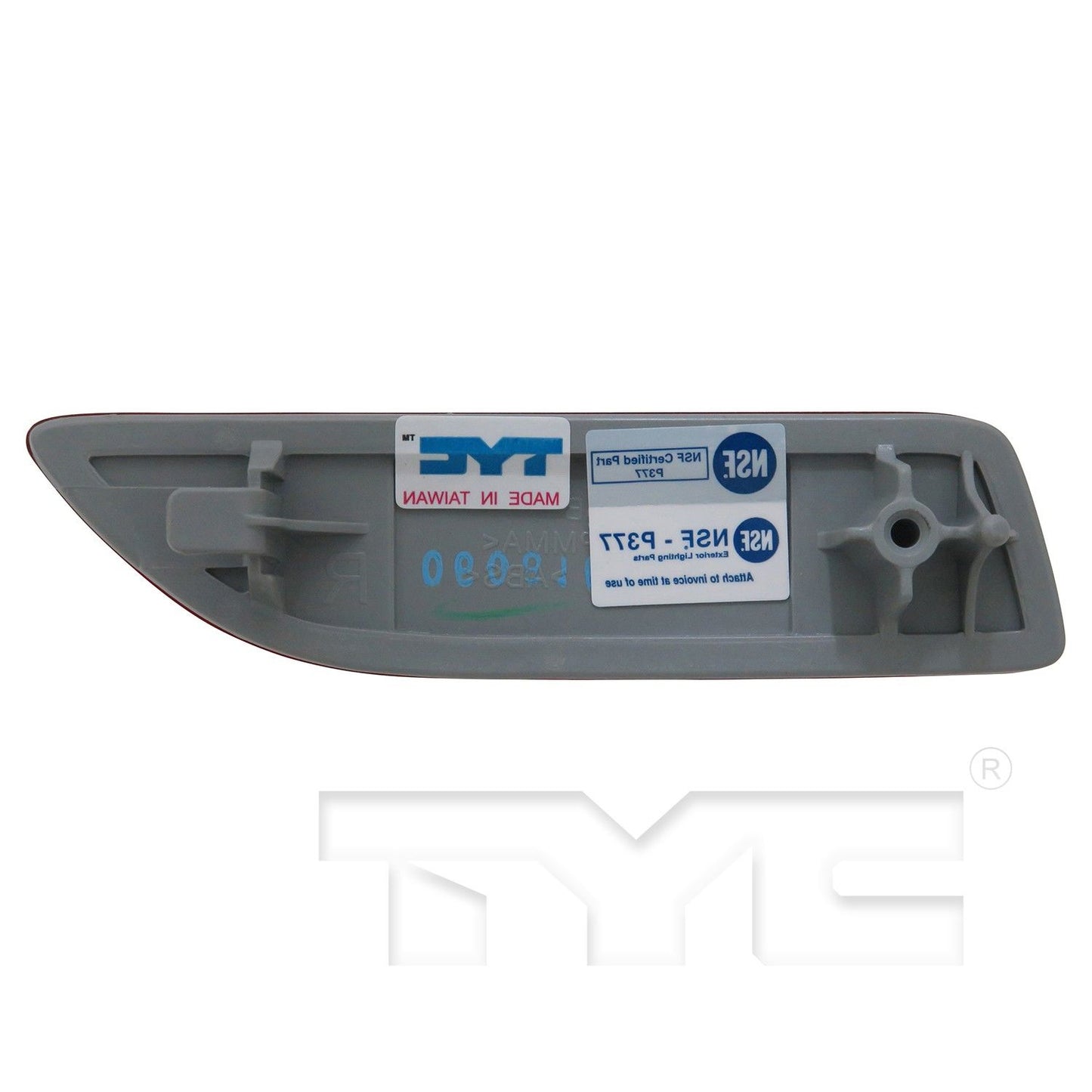 TYC TYC Regular 17-5296-00
