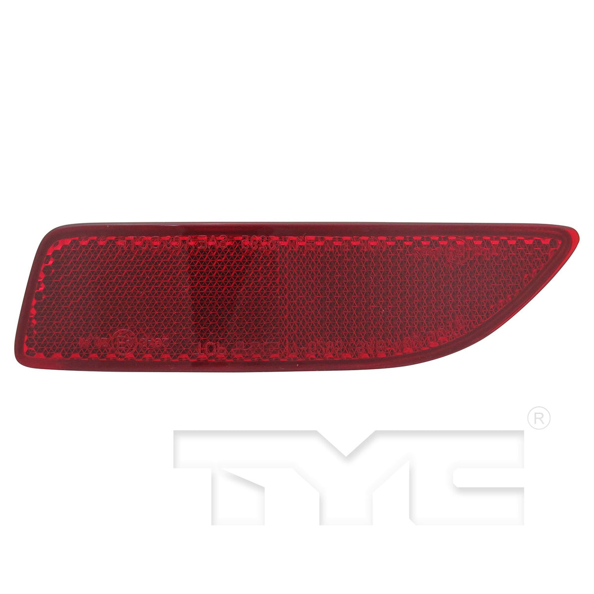 TYC TYC Regular 17-5296-00