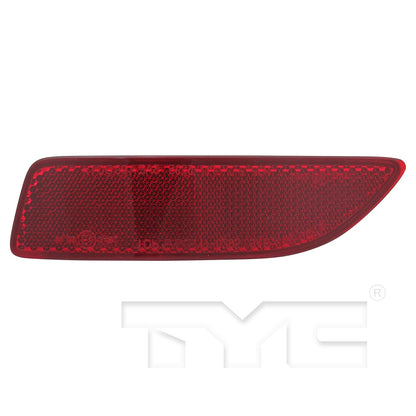 TYC TYC Regular 17-5296-00