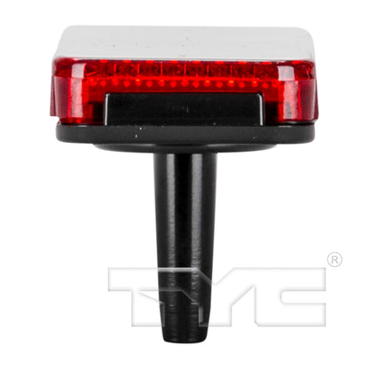 TYC Reflector Assembly 17-5299-00-9
