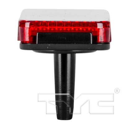 TYC Reflector Assembly 17-5299-00-9