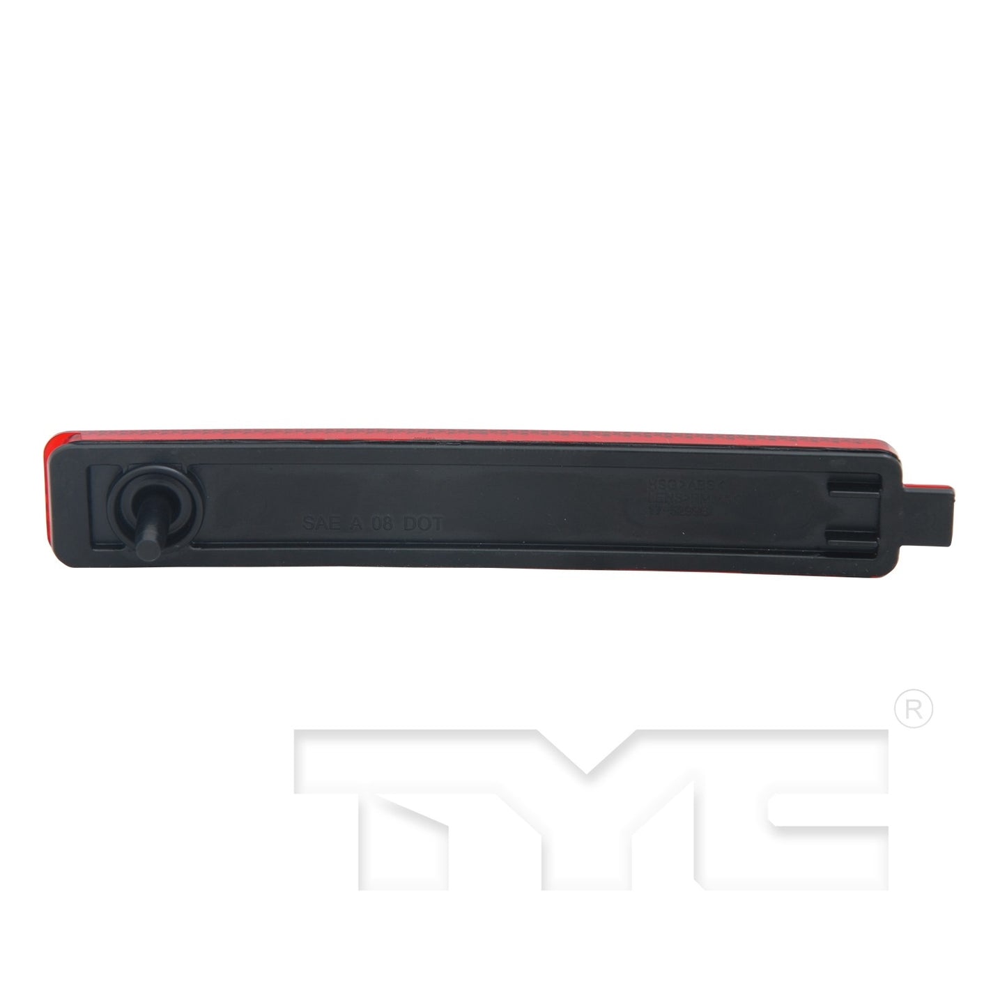 TYC Reflector Assembly 17-5299-00-9