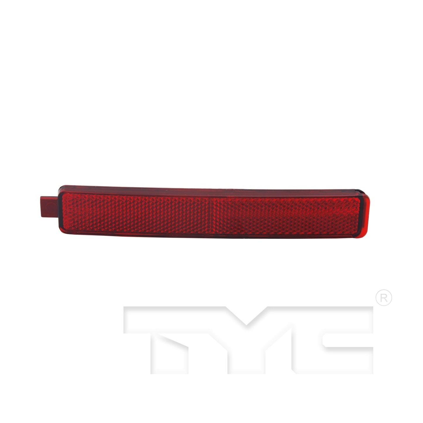 TYC Reflector Assembly 17-5299-00-9
