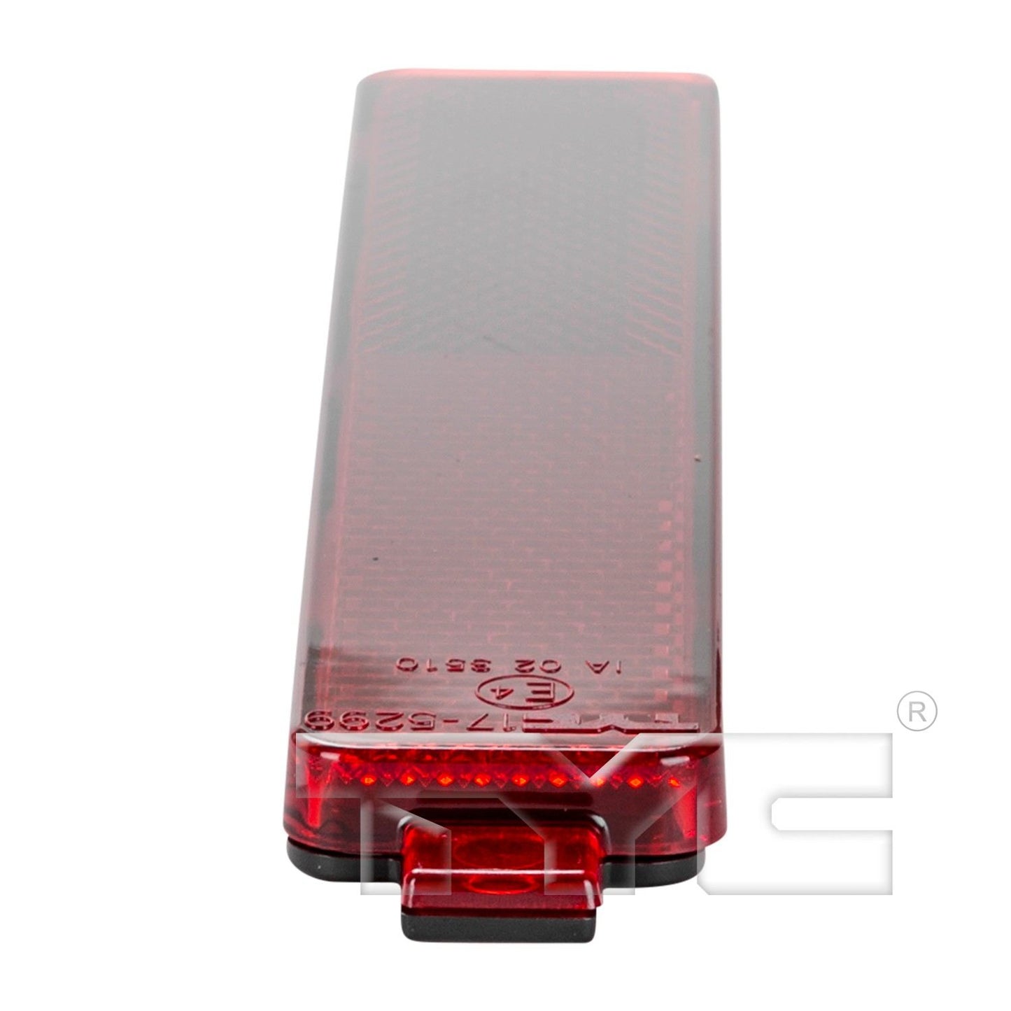 TYC Reflector Assembly 17-5299-00-9