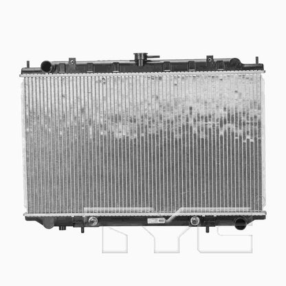 TYC TYC Radiator 1752