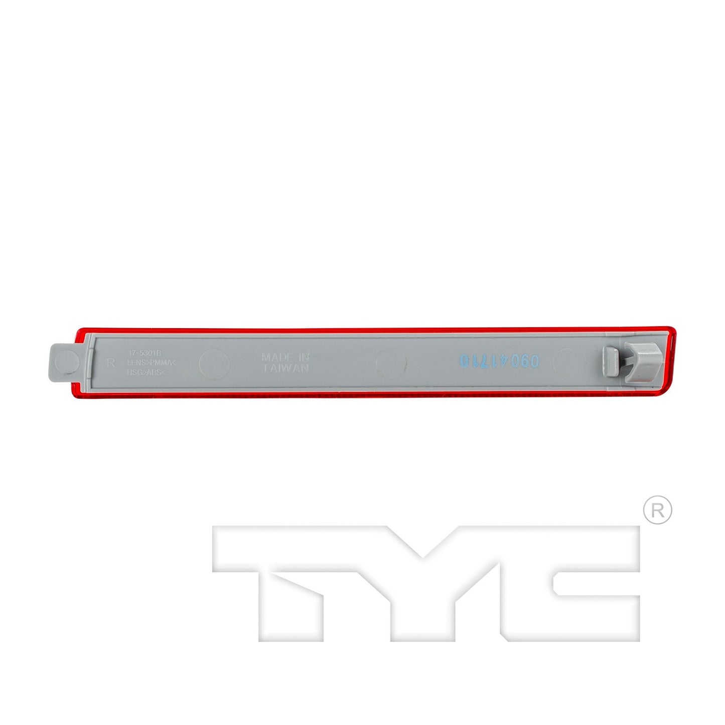 TYC TYC Regular 17-5301-00