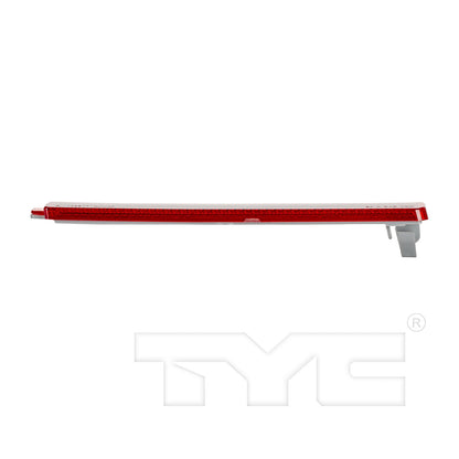 TYC Side Reflector 17-5302-00