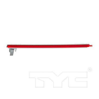TYC Side Reflector 17-5302-00