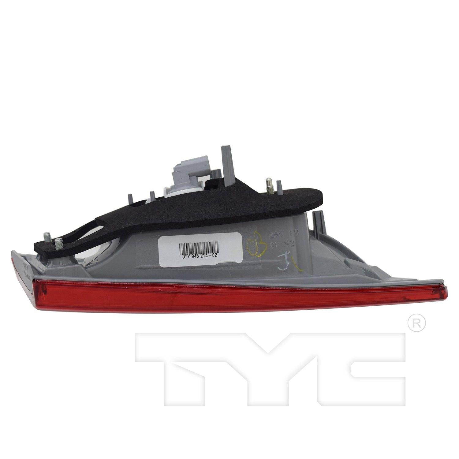 TYC CAPA Certified 17-5303-00-9