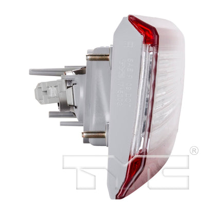 TYC Tail Light Assembly 17-5303-00