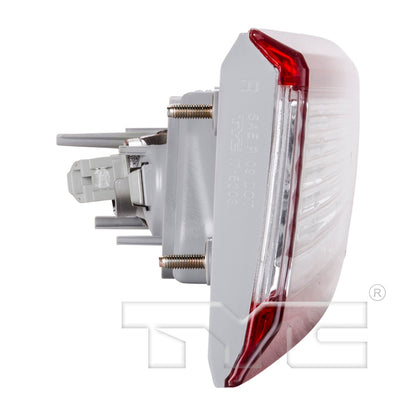 TYC Tail Light Assembly 17-5303-00