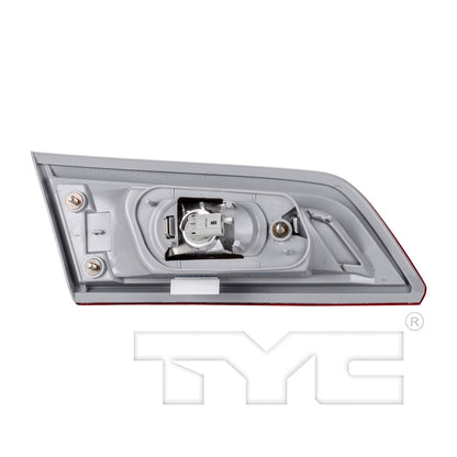 TYC Tail Light Assembly 17-5303-00