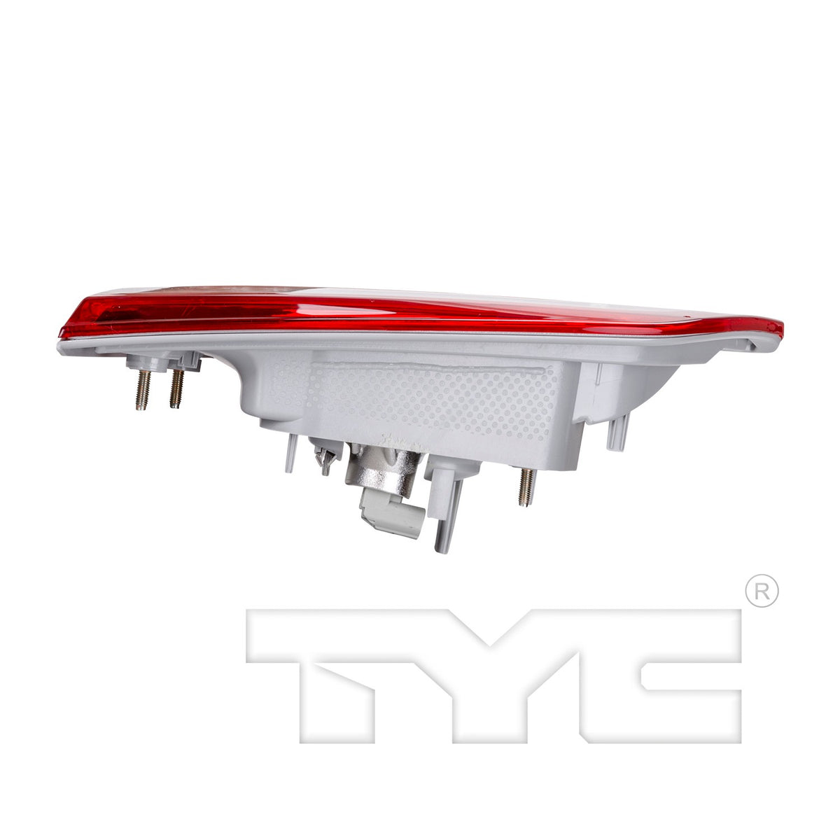TYC Tail Light Assembly 17-5303-00